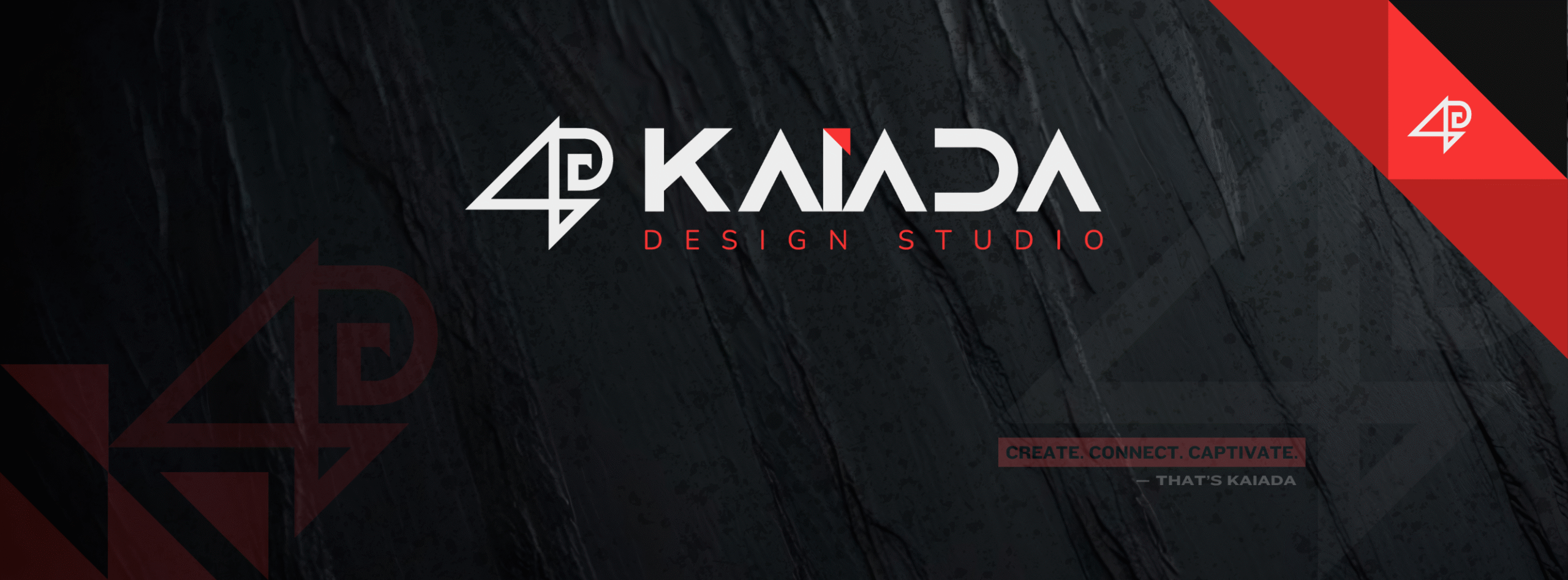 kaiada-design-studio Design Studio | Social Media Marketing | Creative Agency